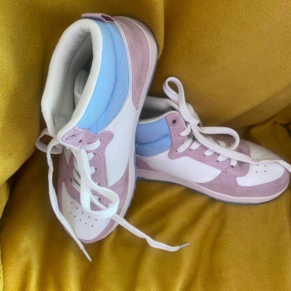 Unbranded Women's/girls multi Trainers